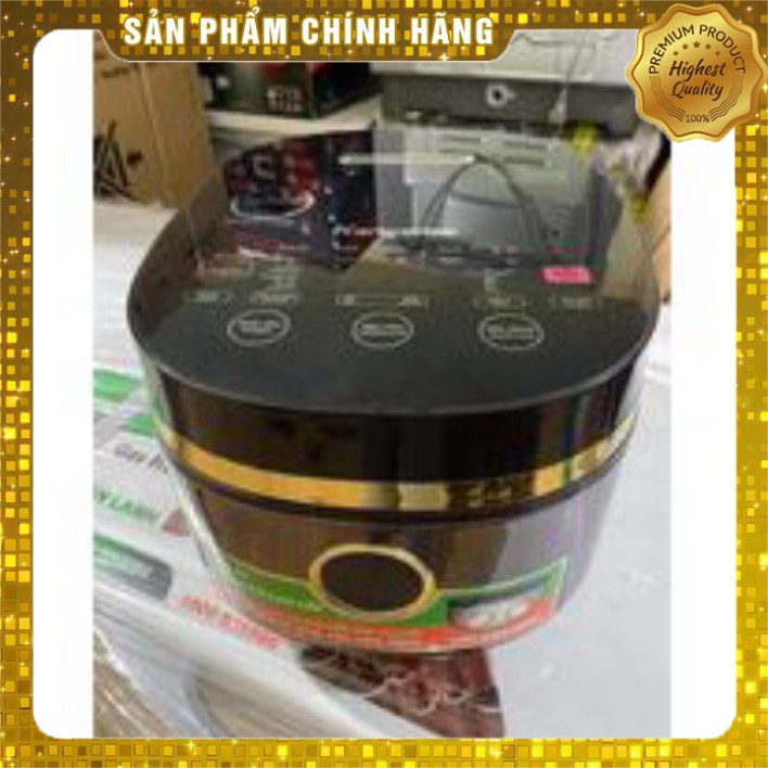 [FREESHIP❤️]Nồi cơm điện cao tần Kangaroo 1.8 lít KG599N[HÀNG TRƯNG BÀY]