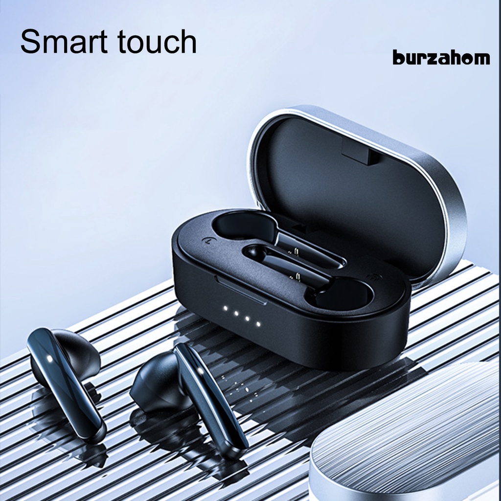 Tai Nghe Bluetooth Không Dây A6 Giảm Tiếng Ồn Chất Lượng Cao