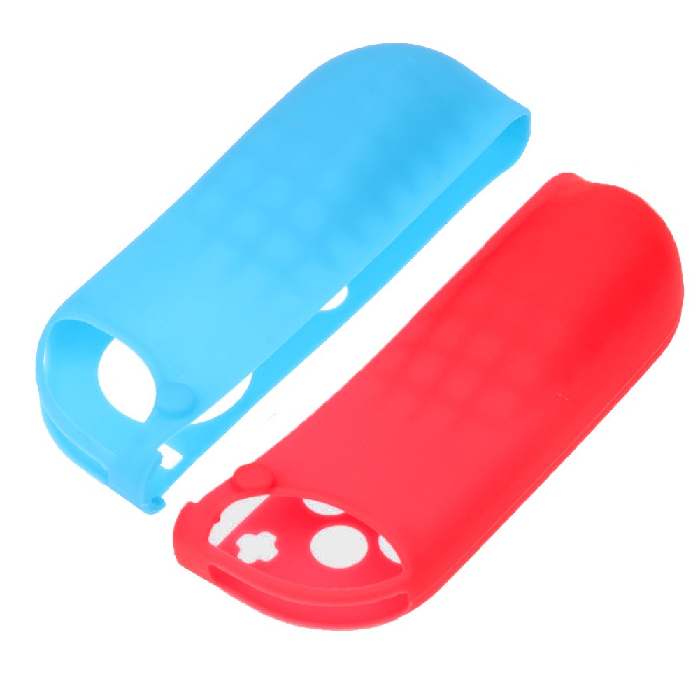 Ốp silicon chống trượt cho máy chơi game Nintendo