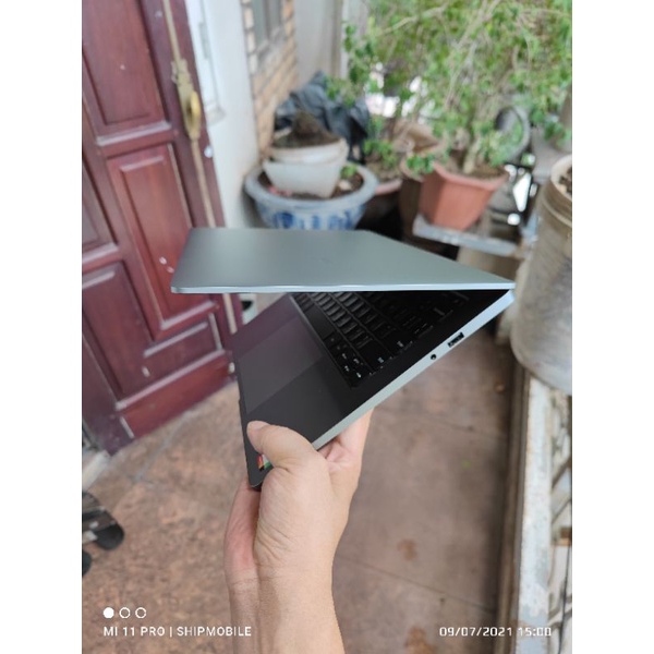 Laptop Xiaomi Redmibook Pro 14 2021