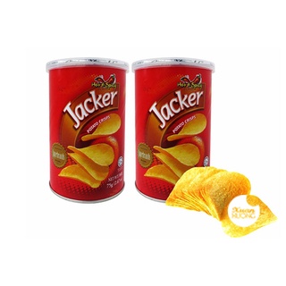Khoai Tây Lon Nhập Khẩu Jacker