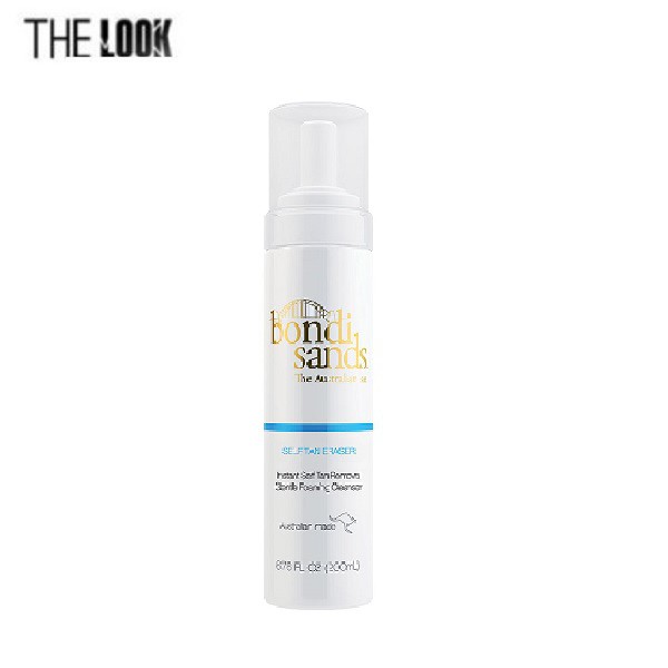 TẨY MÀU TANNING BONDI SANDS ( 200ML )
