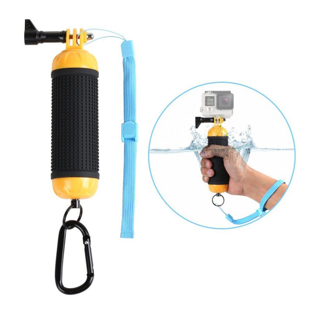 BTLIMER Dây Đeo Tay Cầm Cho GoPro Hero10 9 8 7 6 5 4 3 Xiomi Yi