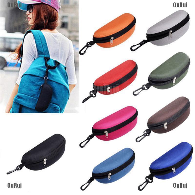 Hộp Kính Có Khóa Kéo Tiện Lợi Chất Lượng