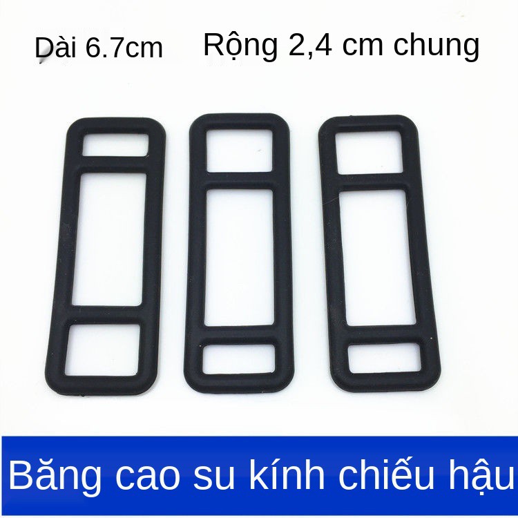 Trình ghi lái xe, dây đeo nhìn phía sau, máy ghi âm cố định, dây đeo khung băng băng cao su dây cao su | BigBuy360 - bigbuy360.vn