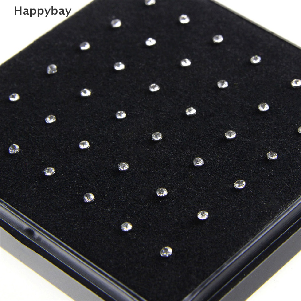 Bộ 36 Viên Đá Bằng Thép Không Gỉ Cao Cấp