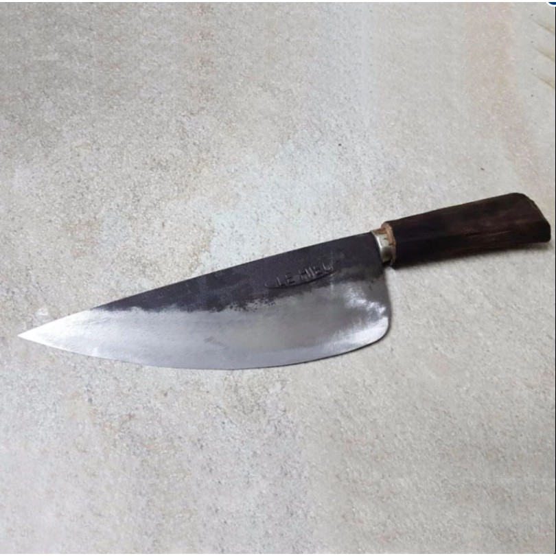 Dao bầu bằng nhíp xe 100%