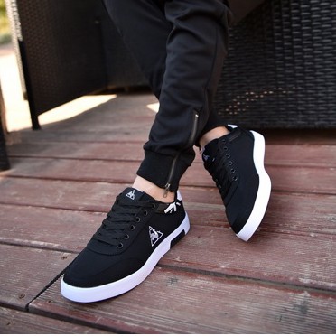 Giày Sneaker Nam 2019 vải thoáng khí đế êm siêu nhẹ | BigBuy360 - bigbuy360.vn