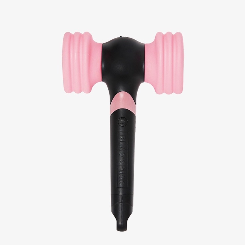 Chính hãng - lightstick blackpink ver 2 - gậy cổ vũ blackpink