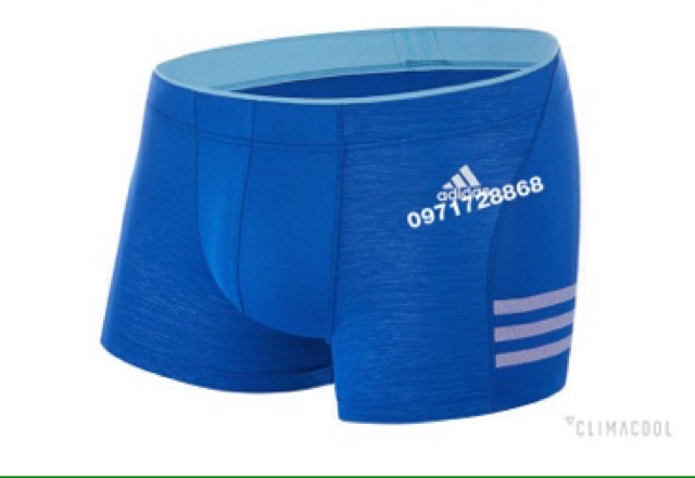 Boxer Adidas climacool