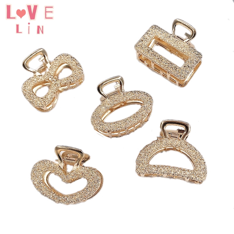 Kẹp tóc xinh xắn đáng yêu thời trang dành cho nữ