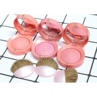 Phấn Má Có Nhũ Bourjois Little Round Pot Blush