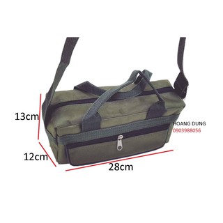 TÚI ĐỒ NGHỀ MINI LOẠI TỐT