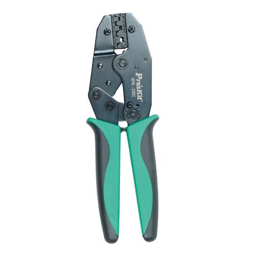 Kềm bấm cos xe máy Pro'skit 6PK-230C