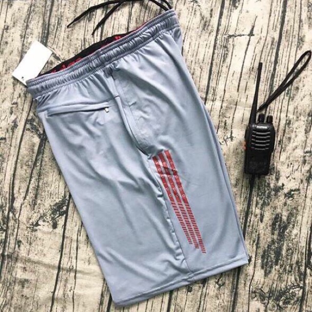 RẺ VÔ ĐICH QUẦN SHORT THUN LẠNH THỂ THAO [ xả hàng ]