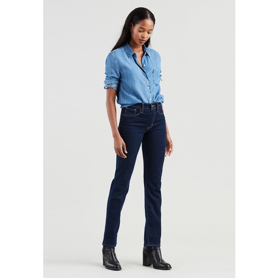 Quần Jeans Nữ Dài Levi's 18883-0011