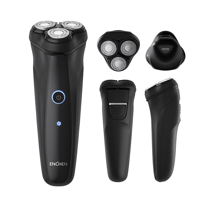 Máy cạo râu Xiaomi Enchen Warrior trimmer