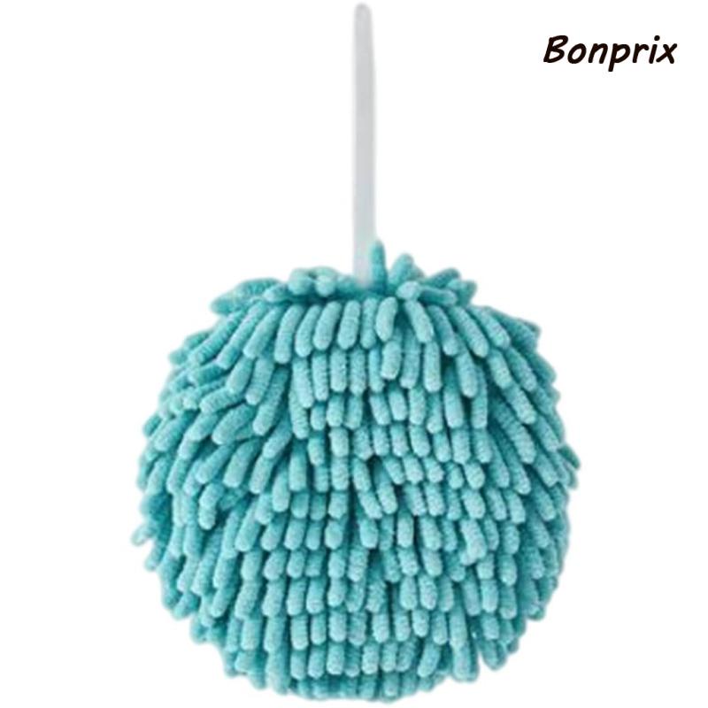 Khăn lau tay mềm mại thấm hút tốt tiện lợi