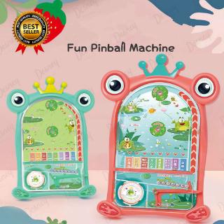 Bộ Đồ Chơi Pinball Mini Cho Bé