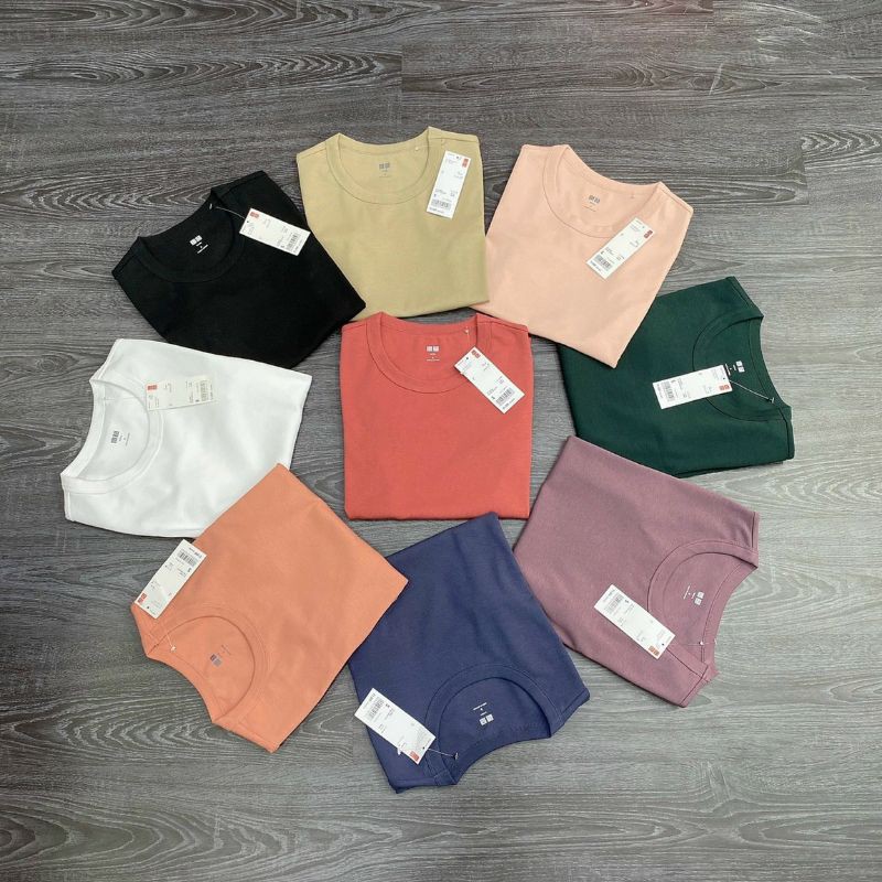 áo thun siêu đẹp giá thị trường 170, 180 đầu xuân shop lì xì khách iu giá 142k