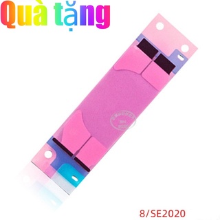 Pin 8 Bison dung lượng cao 2200mAh