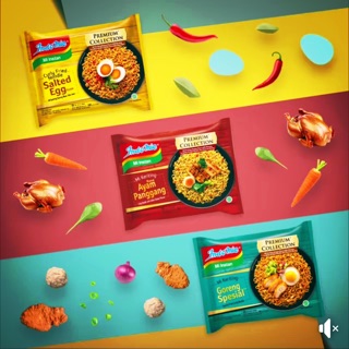 [HN] COMBO MIX 4 VỊ GORENG INDOMIE KHÔNG GIỚI HẠN, ĐÓNG THEO THÙNG LỚN.