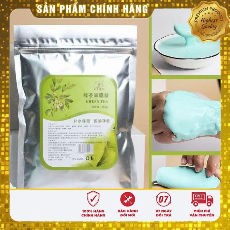 MẶT NẠ DƯỠNG DA Gói 200g- Chiết Xuất Từ Tự Nhiên