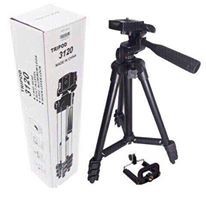 Gậy Tripod 3120- Gậy LIVESTREAM 3 CHÂN CỰC HOT