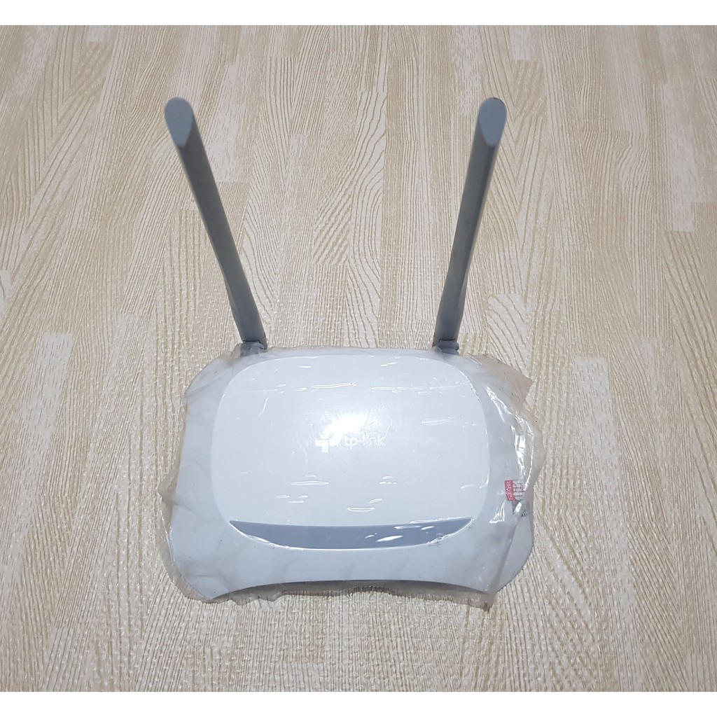 Thiết bị phát wifi TP-Link TL-WR840n