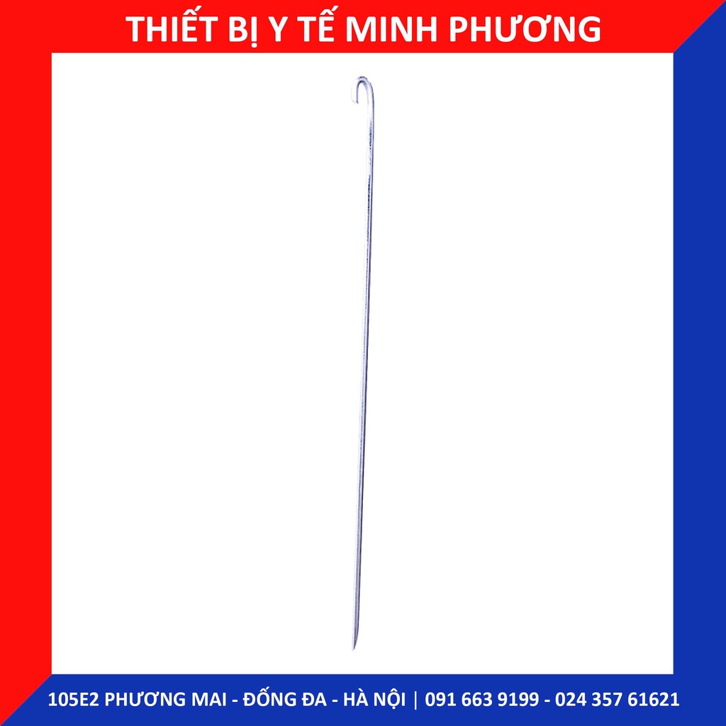 Đinh rush 2.5