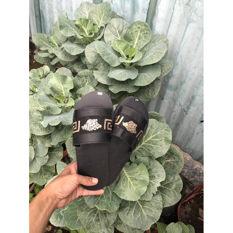 Combo dép sandal cặp đôi nam nữ thời trang giá rẻ