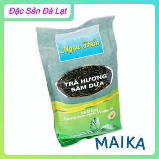 Gói trà sâm dứa 250gr Ngọc Thảo