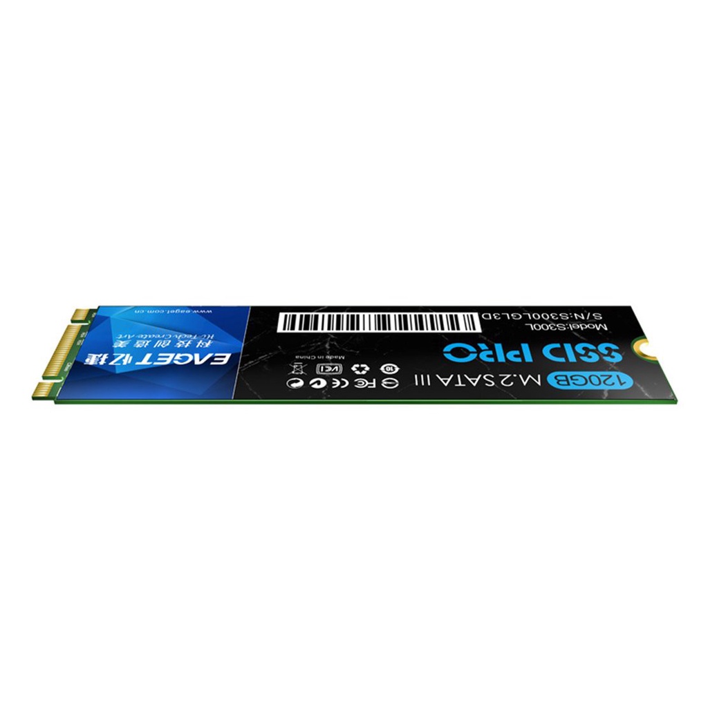 Ổ Cứng Ssd M.2 120gb Tốc Độ Cao Cho Laptop | BigBuy360 - bigbuy360.vn