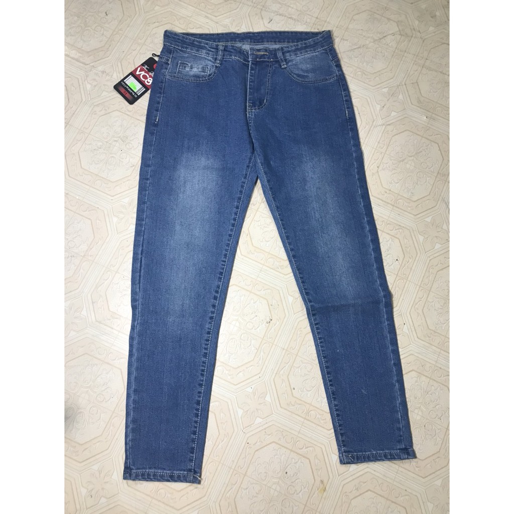 Quần jean nam thời trang VS9700 | BigBuy360 - bigbuy360.vn