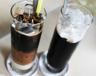 Cà Phê Rang Xay Buôn Mê Thuật