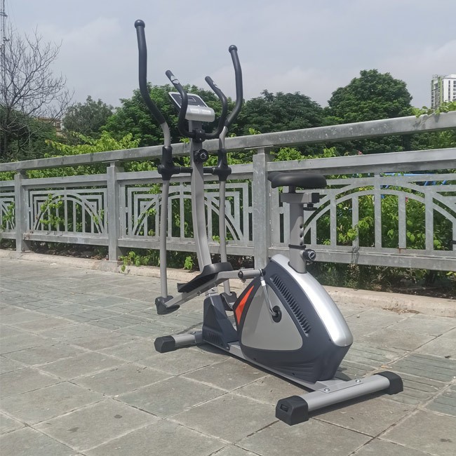 Xe đạp tập thể dục Pro-168 | Shopee Việt Nam