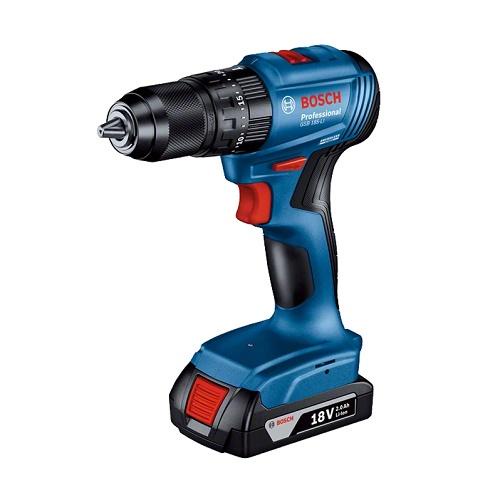 Máy khoan động lực dùng pin Bosch GSB 185-LI 18V