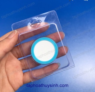 GỐM SỦI THAY THẾ MUFA
