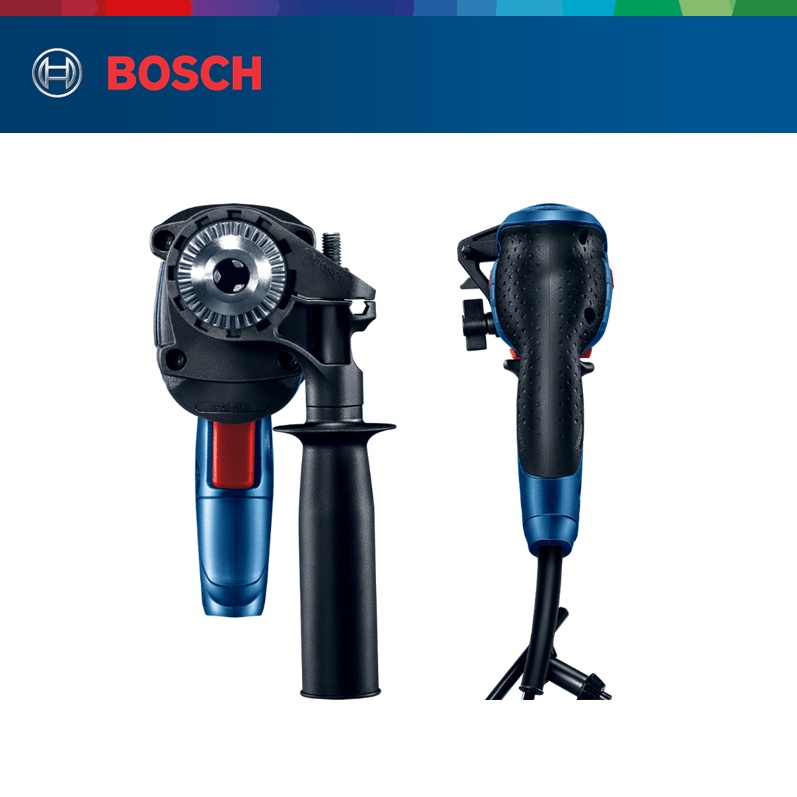 Máy khoan động lực Bosch GSB 13 RE SET 100 chi tiết