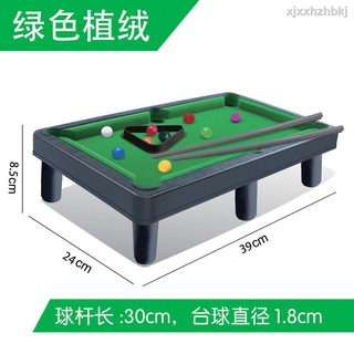 4.7┅Bàn chơi bida Mini dành cho trẻ em
