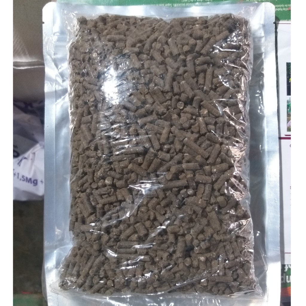 Phân Dơi Nhập Khẩu Đức , Phân Hữu Cơ Dơi Nguyên Chất