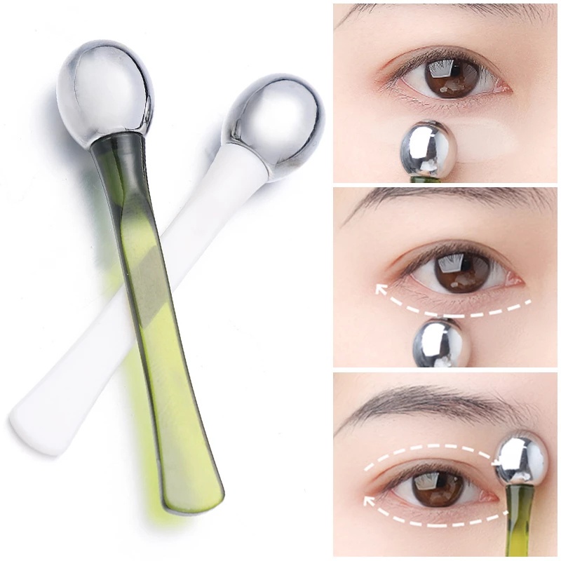Thanh lăn massger quầng mắt giúp mắt tươi trẻ