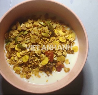 Ngũ cốc