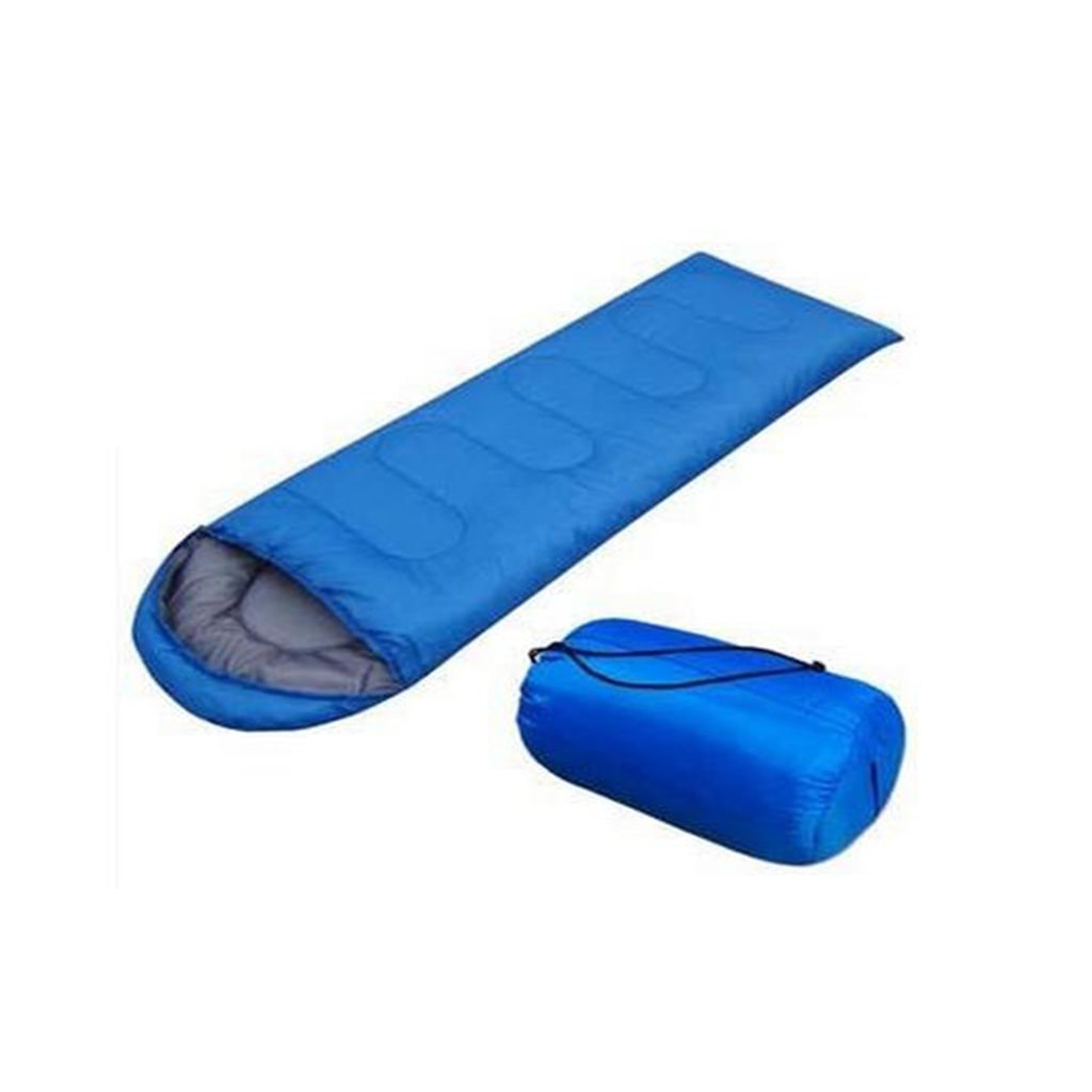 (Miễn Phí Vận Chuyển HN & HCM) Túi ngủ văn phòng ,túi ngủ du lịch tiện dụng (Xanh Dương) | BigBuy360 - bigbuy360.vn