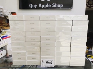 Tai nghe Bluetooth Apple AirPods 2
