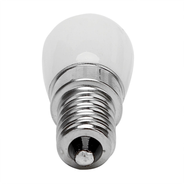 Bóng đèn LED AC 220V E14 SMD2835 mini dùng cho tủ lạnh