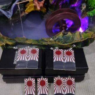 HOA TAI HANAFUDA ( CÓ ẢNH THẬT)