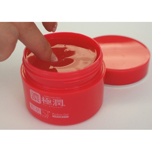 Kem Dưỡng Da Hada Labo Koi-Gokujyun 5 in 1 3D Perfect Gel 100g