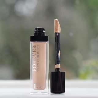 Kem Che Khuyết Điểm Dior Forever Skin Correct Tone 1N