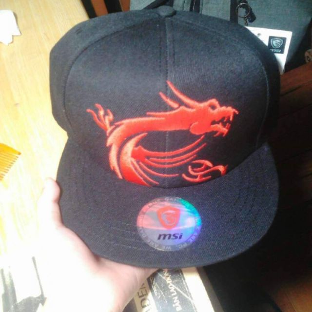 Mũ MSI